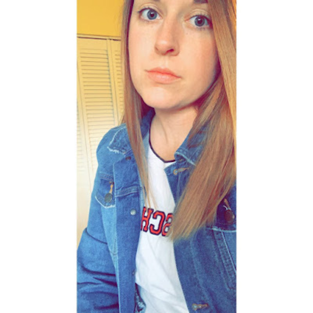 Meet your Posher, Hayley